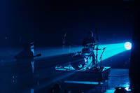 2012-01-21 - First Aid Kit från Lisebergshallen, Göteborg