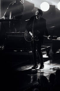2012-01-21 - Markus Krunegård från Lisebergshallen, Göteborg