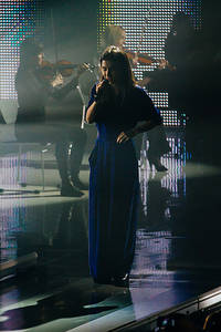 2012-01-21 - Laleh från Lisebergshallen, Göteborg
