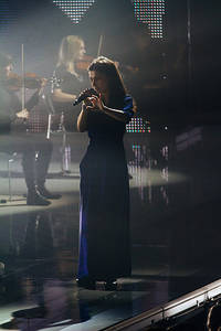 2012-01-21 - Laleh från Lisebergshallen, Göteborg