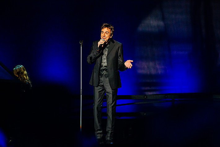 2013-02-09 - Rikard Wolff från Scandinavium, Göteborg