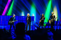 2013-02-09 - Louise Hoffsten från Scandinavium, Göteborg