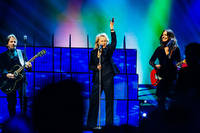 2013-02-09 - Louise Hoffsten från Scandinavium, Göteborg