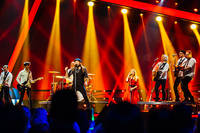 2013-02-09 - Joacim Cans från Scandinavium, Göteborg
