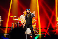 2013-02-09 - Joacim Cans från Scandinavium, Göteborg