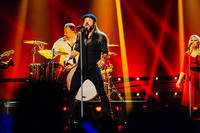 2013-02-09 - Joacim Cans från Scandinavium, Göteborg