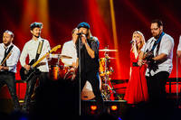 2013-02-09 - Joacim Cans från Scandinavium, Göteborg