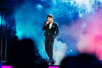 2013-02-09 - Anton Ewald från Scandinavium, Göteborg