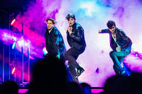 2013-02-09 - Anton Ewald från Scandinavium, Göteborg
