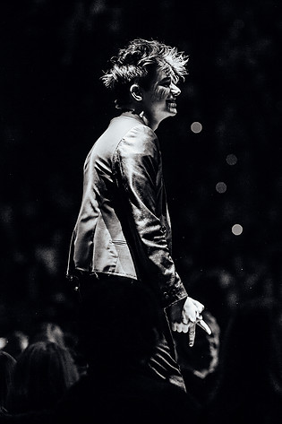 2013-02-09 - Anton Ewald från Scandinavium, Göteborg