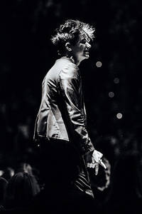 2013-02-09 - Anton Ewald från Scandinavium, Göteborg