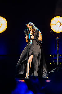 2013-02-09 - Felicia Olsson från Scandinavium, Göteborg