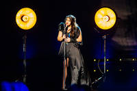 2013-02-09 - Felicia Olsson från Scandinavium, Göteborg