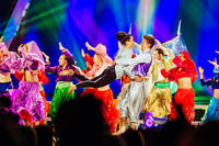 2013-02-09 - Melodifestivalen - Göteborg från Scandinavium, Göteborg