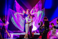 2013-02-09 - Melodifestivalen - Göteborg från Scandinavium, Göteborg