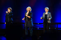 2013-02-09 - Melodifestivalen - Göteborg från Scandinavium, Göteborg
