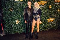 2020-01-18 - P3 Guld - Röda mattan från Partille Arena, Partille
