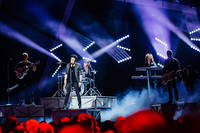 2013-03-08 - State of Drama från Friends Arena, Stockholm