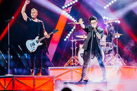 2013-03-08 - State of Drama från Friends Arena, Stockholm
