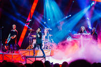 2013-03-08 - State of Drama från Friends Arena, Stockholm