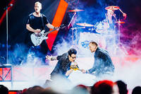 2013-03-08 - State of Drama från Friends Arena, Stockholm