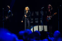 2013-03-08 - Louise Hoffsten från Friends Arena, Stockholm
