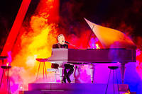 2013-03-08 - Ralf Gyllenhammar från Friends Arena, Stockholm