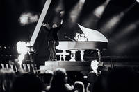 2013-03-08 - Ralf Gyllenhammar från Friends Arena, Stockholm