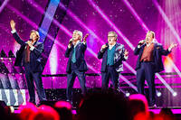 2013-03-08 - Ravaillacz från Friends Arena, Stockholm