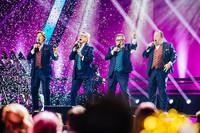 2013-03-08 - Ravaillacz från Friends Arena, Stockholm