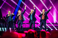 2013-03-08 - Ravaillacz från Friends Arena, Stockholm