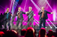 2013-03-08 - Ravaillacz från Friends Arena, Stockholm