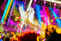 2013-03-08 - Sean Banan från Friends Arena, Stockholm