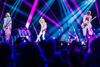 2013-03-08 - Yohio från Friends Arena, Stockholm
