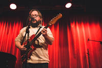 2020-01-21 - Richard Dawson från Fasching, Stockholm