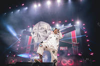 2020-01-22 - Five Finger Death Punch från Hovet, Stockholm