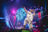 2020-01-22 - Five Finger Death Punch från Hovet, Stockholm