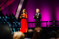2013-03-08 - Melodifestivalen - Final från Friends Arena, Stockholm