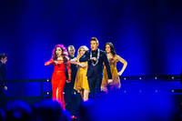 2013-03-08 - Melodifestivalen - Final från Friends Arena, Stockholm