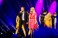 2013-03-08 - Melodifestivalen - Final från Friends Arena, Stockholm