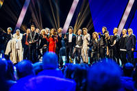 2013-03-08 - Melodifestivalen - Final från Friends Arena, Stockholm