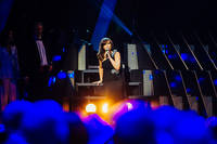 2013-03-08 - Melodifestivalen - Final från Friends Arena, Stockholm