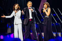 2013-03-08 - Melodifestivalen - Final från Friends Arena, Stockholm