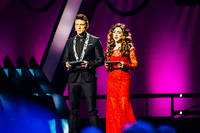 2013-03-08 - Melodifestivalen - Final från Friends Arena, Stockholm