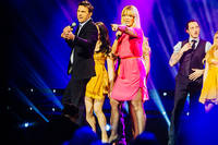 2013-03-08 - Melodifestivalen - Final från Friends Arena, Stockholm