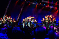 2013-03-08 - Melodifestivalen - Final från Friends Arena, Stockholm