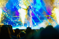 2013-03-08 - Carola från Friends Arena, Stockholm