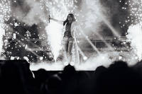 2013-03-08 - Carola från Friends Arena, Stockholm