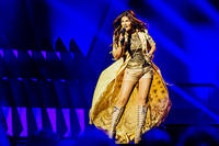 2013-03-08 - Carola från Friends Arena, Stockholm