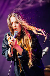 2013-08-31 - Miriam Bryant från Uddevalla Solid Sound, Uddevalla